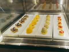 -盛宴标帜餐厅·亲子自助 (南昌喜来登酒店)