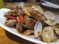 -楚媚娘炭火蛙锅(宽厚里店)