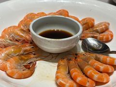 -梦都海鲜酒家(万达广场江桥店)