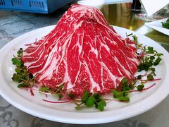 -庆余楼·用心与食材·特色菜&灶头面(仙蠡墩店)