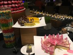 -芽庄洲际酒店自助餐厅