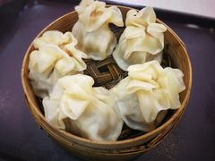 -常州糕团店(北大街新世纪商城店)