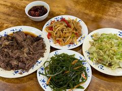 红油肚丝-柴氏风味斋(甘家口店)
