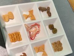 -探鱼·鲜青椒爽麻烤鱼(苏宁广场店)