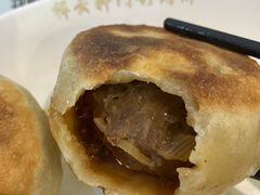 -清真牛街祥云轩门钉肉饼(左家庄店)