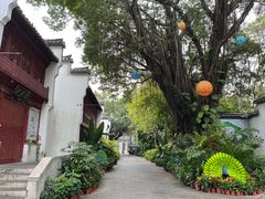 -深圳锦绣中华民俗村