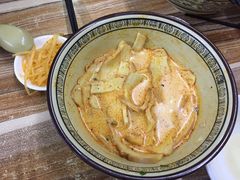 -凤翔改改豆花泡馍(双仁府街店)