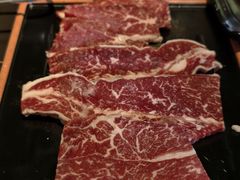 -千寻烧肉(政务区店)