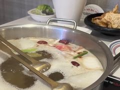 -许府牛火锅(星桥店)