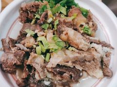 -嬷孙家潮汕牛肉火锅(北京路天河城店)