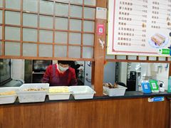 -张记饺饼筒(环城东路店)
