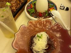 -烛影拾光观景餐厅·创意菜·摄影·小提琴(大唐不夜城店)