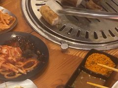 -炽城·烤肉名家(鸿达中央广场店)