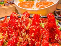 -乔街深夜食堂·小龙虾·高压锅生蚝(杭州总店)