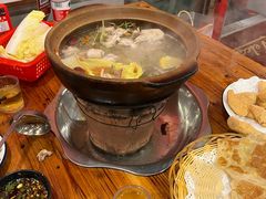 -洪大厨鸡煲(福田店)