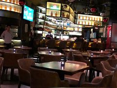 -MARU玛露音乐餐厅(大学路店)