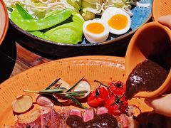 -良木缘咖啡西餐(优品道广场店)