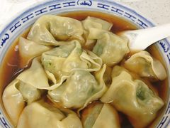 -古徽州馄饨店(宝安路店)