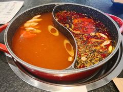 -成都玉林串串香(世纪港湾店)