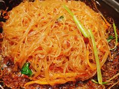 -炊烟小炒黄牛肉(中心印象城店)
