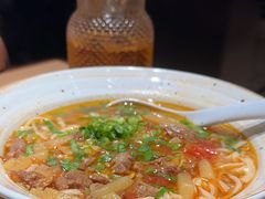 -大师兄·西北小馆(北站缤果空间店)