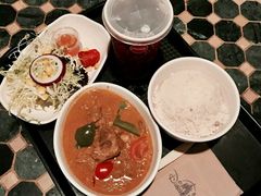 -大冒险家餐厅