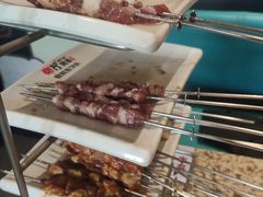-丰茂烤串(六里桥店)