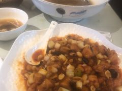-八珍饺子·烤鸭·家常菜