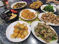 -七鲜渔港美食餐厅(巽寮湾海景店)