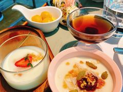 -集渔·泰式海鲜火锅(科华店)