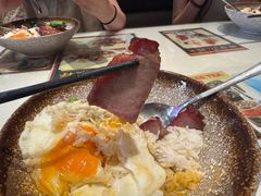 -龙记·香港茶餐厅(海上世界店)