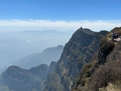 -峨眉山风景名胜区