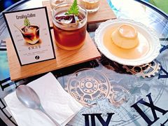 -青咖啡(三坊七巷店)
