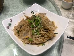 -晋阳饭庄(虎坊桥店)