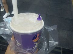 -一只酸奶牛(八一路店)