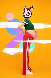 -韵纪亲子儿童摄影·孕妈照