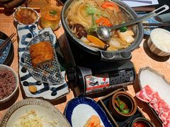 -堂本家洋食别馆·炸猪排(中心城店)
