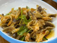 -蟹老板的海鲜