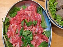 -洱火云南酸菜牛肉火锅(石景山当代商城店)