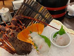 -万岛日本料理铁板烧(万泰国际店)