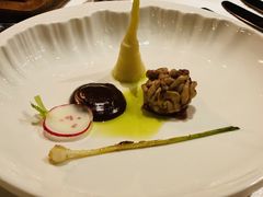 -北京古城老院厉晓麟精致菜