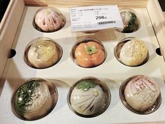 -Olé精品超市(北京合生汇店)