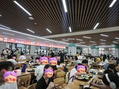 -春晖饭堂(中山大学南校区店)