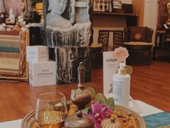 -莲泰式·中式·沐足·精油SPA采耳(天河店)