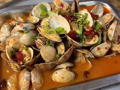 -清真·馬坡二旦烧烤(人生一串拍摄店)