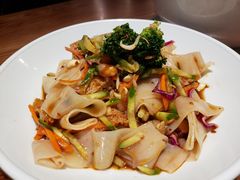 凉皮-吕氏疙瘩汤·新鲁菜(济南万象城店)