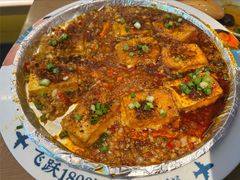 -花盐街·四川乐山小吃(西单大悦城店)