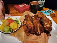 -创味·民间海南菜·非遗藤桥排骨(藤桥·免税城店)