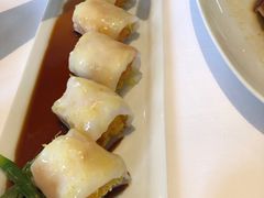 -宝丽轩中餐厅BAOLIXUAN