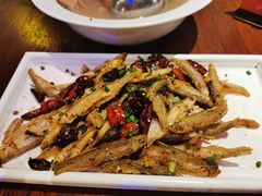 -自己人(九码头店)